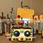 Yuding F24-60 Wireless Remote Control for Hydraulic Crawler Cranes