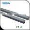 New products plastic 18w 1200m plastic linear led lamp integrated light tube led t8 tube 9 5w high brightness t8 led tube