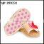 Newborn Toddler Soft Bottom Floral Baby Sandals