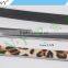 Professional Nail Art Cure Emery Board Velvet Nail Files for Manicure