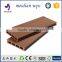 High Quality Outdoor Wpc Decking flooring, eco-friendly