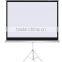 High quality screen Outdoor projector screen,projector screen motorized Tripod 100inch 16:9