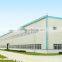 Beautiful steel structure two story building