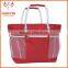 New Design Promotional Nylon Travel Tote Bag With Rope Handles And Mesh Pockets Quality Choice