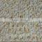 beige limestone mosaic, cube 3D mosaic tile, beige mosaic tile