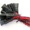 A Pair of H11 Wire Harness Power Cord Cable For HID Conversion