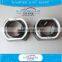 universal car headlight hood with prepared led light angle eyes/B MW type
