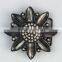 Bag Parts Clothing Accessories Jeans Belt Buckle for Leather Products