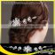 ladies bridesmaid hair accessories, diy hair accessories
