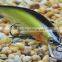 High quality hard Body Plastic Fishing Lures of G-core minnow 140
