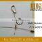 LED light hanging kit with stainless steel wire rope