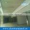 PVDF plates for facades reynobond aluminum single panel