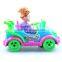 New child cartoon electric car for wholesale