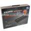 Hot selling 2x8 HDMI Splitter Switch 2 input 8 output