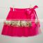 Dress Beautiful baby petit skirt Wrap around Skirts Indian Cotton Sarong Wrap Cover Up Cotton Wrap baby dress Skirt