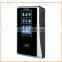 sc700 RFID access control system and time attendance system with 100000 log capacity and 30000 card capacity