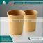 single wall kraft paper cup