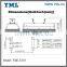 High Brightness High Efficiency Magnetic Electronic Ballast Induction Tunnel Lighting