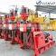 Powerful Diesel Core Sample Drilling Rig and Hydraulic Drill Rigs