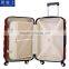 ABS PC Hand Luggage Suitcase Trolley Luggage Travel Bags