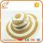 Spring and summer promotional raffia women straw hat for sale                        
                                                                                Supplier's Choice