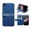 for alcatel idol 4 idol 4s case leather case with high quality factory price