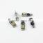 9W t10 canbus car interior lamp reading light T10 led bulb LED Projector Backup Reverse Light t10 led interior light fog light