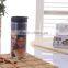 BPA Free Resuable Takeway doubl wall Tumbler With Removable Paper Insert/14OZ