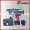 Cordless Rebar Tying Machine (XDL-40)
