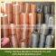 Outdoor bamboo screen for home use