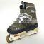 Professional speed aggressive inline roller skates for men