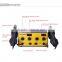 Hot Sell BK-602D LED Digital Display SMD Hot Air Rework Station with 2 Handle