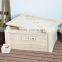 5 Cells Wooden Box with Slide Cover