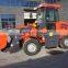 SZM Small wheel loader for 0.8Ton capacity with Changchai engine