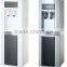 2014 CB,CE,GS,SASO,UL Certification and Plastic Housing Material New model water dispenser