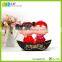 High quality home decor chinese cartoon character 3D shape wedding gift