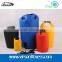 Virson 500D PVC dry bag backpack, custom logo waterproof ocean pack dry bags