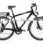 Aluminum Electric bike 28" TDA28M002