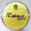 Promotional Logo Printed Custom Soccer