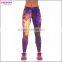 Galaxy Fashion Comfortable Ladies Leggings Body Shaper Pants