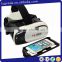 Shineda 3D Virtual Reality Glasses Headset Video Glasses Movie Game for iPhone ,For Samsung 360 Degree Viewing Vr Video Glasses