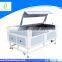 80-150w Laser Power a4 size paper cutting machine with 1000mm/s working speed