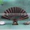 The best-seller promotion bamboo paper hand fan sticks