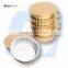 Sealable PP-coated Aluminium Foil Container for Sauces