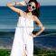 China supplier 2016 new design super absorbent beach dress towel