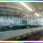 tarpaulin making machine, large 14-shuttle circular loom