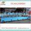 Welding Production Line for High Frequency carbon Steel Pipe Making Machine