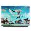 full body laptop skin hard equipment case for Macbook a1181 case                        
                                                Quality Choice