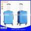 1pc luggage bag LZD branded luggage bags