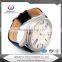 watch case stainless steel japan movt quartz watch